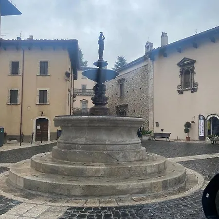 Artemide Domus Appartement Pescocostanzo