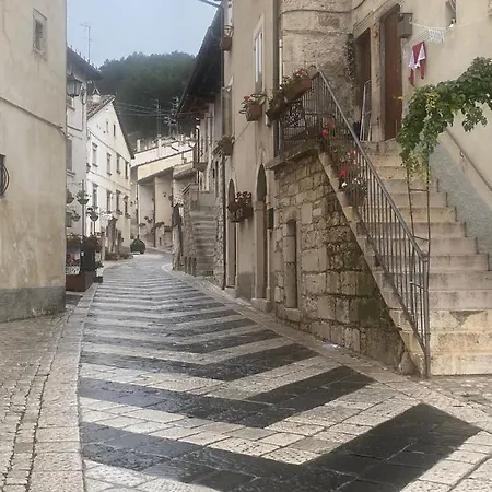 Appartement Artemide Domus *