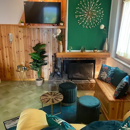 Appartement Artemide Domus Pescocostanzo