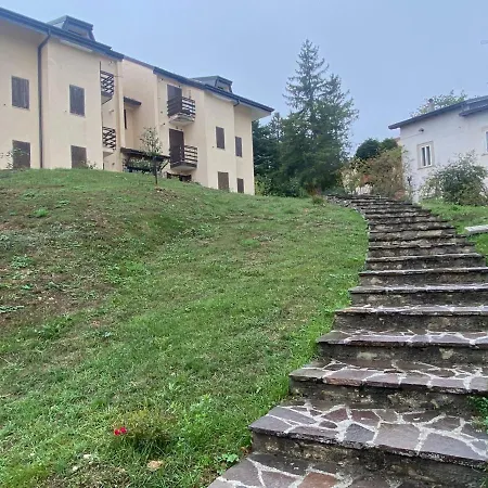 Appartamento Artemide Domus *