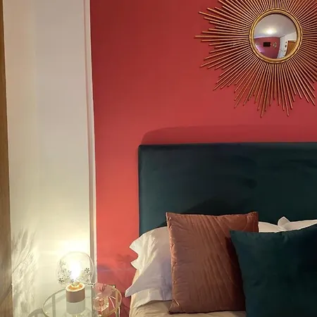 Artemide Domus * Pescocostanzo