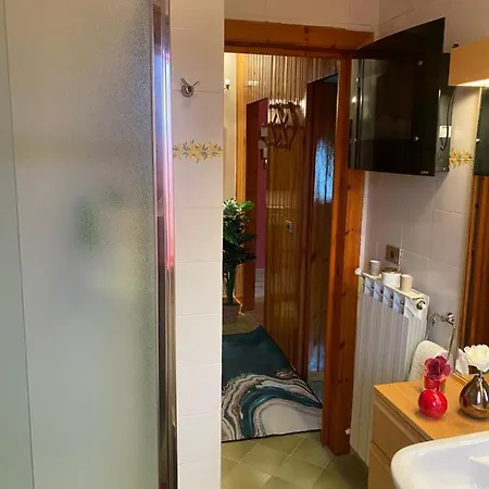 Artemide Domus Appartement Pescocostanzo