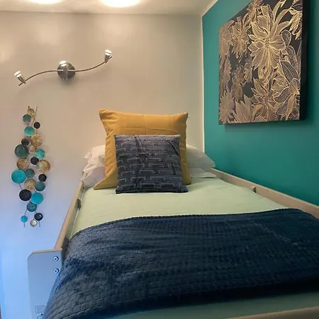 Artemide Domus Appartement Pescocostanzo