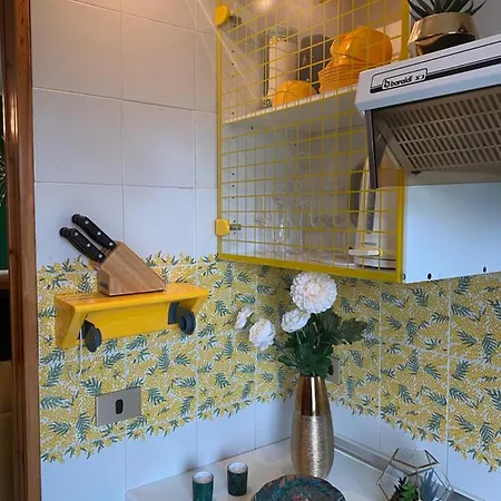 Artemide Domus Appartement Pescocostanzo