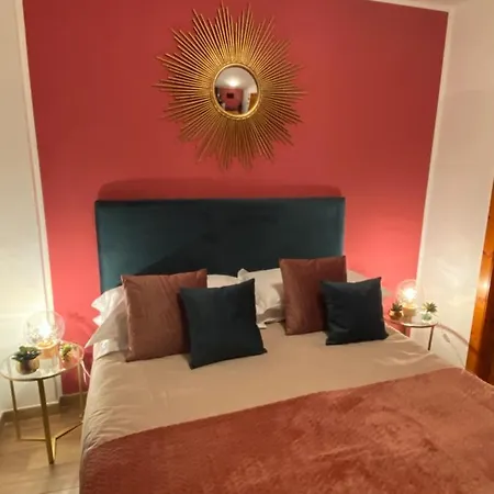 Appartement Artemide Domus Pescocostanzo