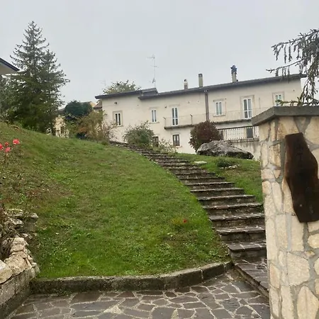 Artemide Domus Appartement