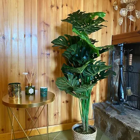 Appartement Artemide Domus Pescocostanzo