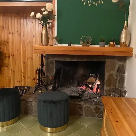 Artemide Domus Appartamento Pescocostanzo