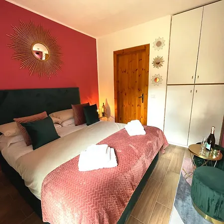 Artemide Domus Pescocostanzo