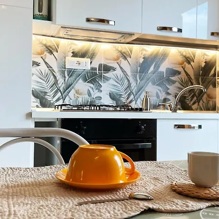 Artemide Domus Appartement *