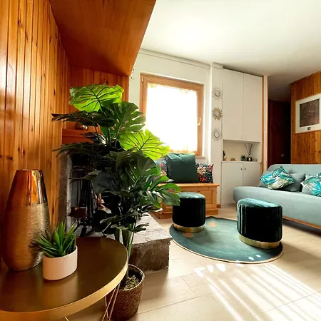 Artemide Domus * Pescocostanzo