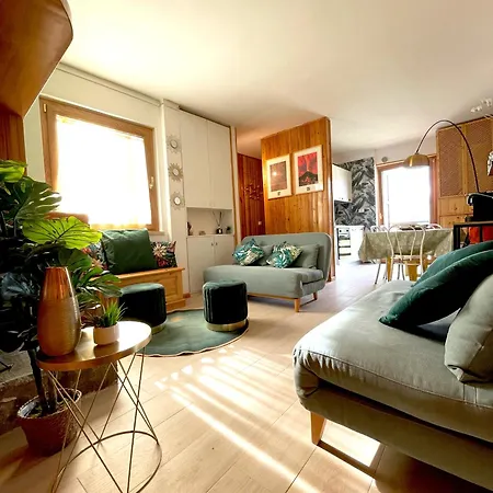 Appartement Artemide Domus *