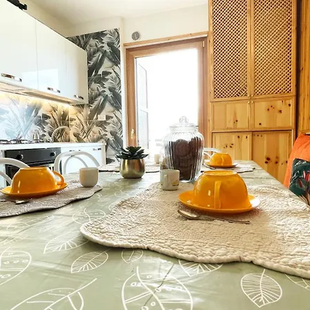 Artemide Domus Appartamento Pescocostanzo