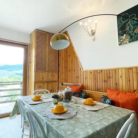 Appartement Artemide Domus Pescocostanzo