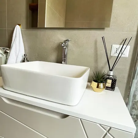 Artemide Domus Pescocostanzo