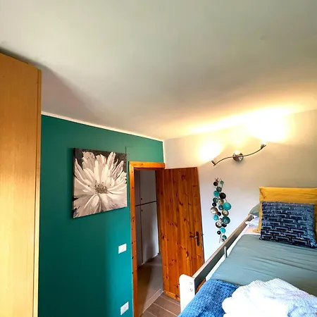 Artemide Domus Appartement