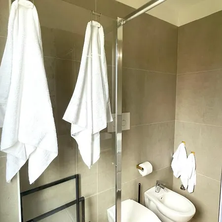 Appartement Artemide Domus