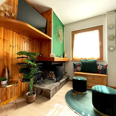 Artemide Domus Appartement