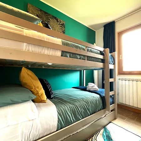 Appartement Artemide Domus *