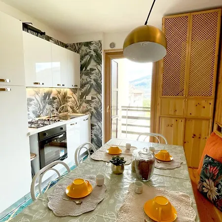 Artemide Domus Appartamento Pescocostanzo