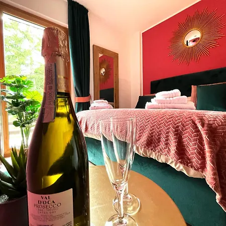 Appartement Artemide Domus Pescocostanzo