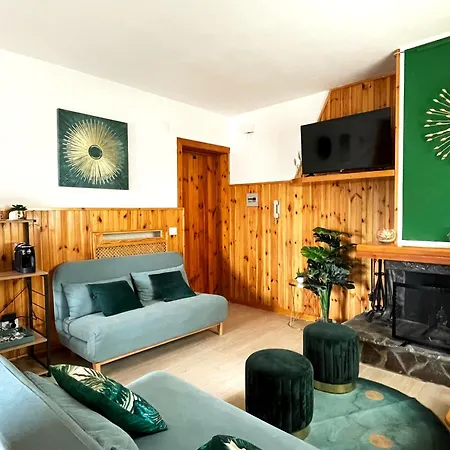 Appartement Artemide Domus