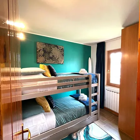 Appartement Artemide Domus Pescocostanzo