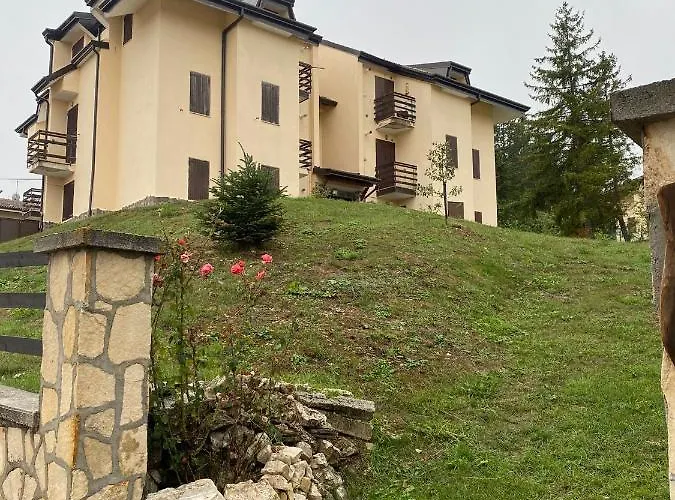 Διαμέρισμα Artemide Domus *