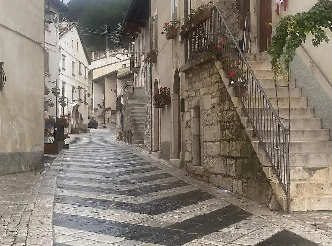 Διαμέρισμα Artemide Domus *