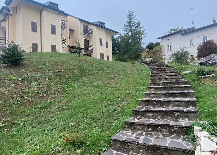 Διαμέρισμα Artemide Domus *