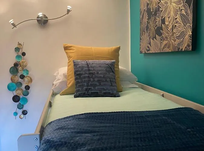 Artemide Domus Διαμέρισμα Pescocostanzo