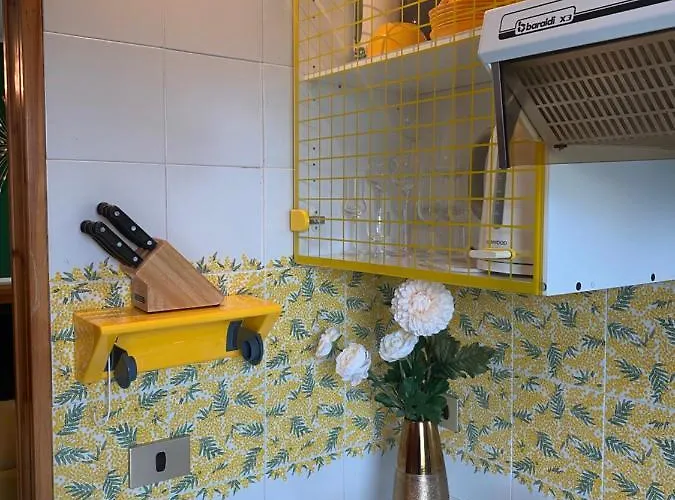 Artemide Domus Διαμέρισμα Pescocostanzo