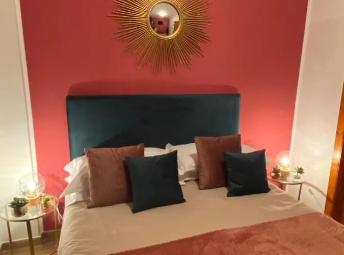 Διαμέρισμα Artemide Domus Pescocostanzo