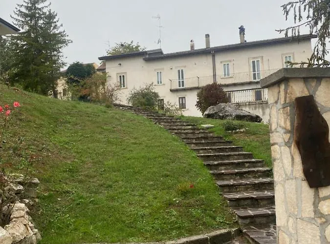 Artemide Domus Διαμέρισμα