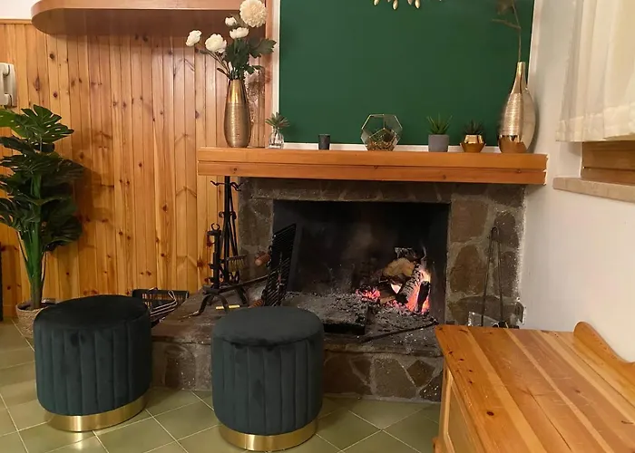 Artemide Domus Διαμέρισμα Pescocostanzo