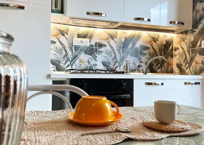 Artemide Domus Διαμέρισμα *