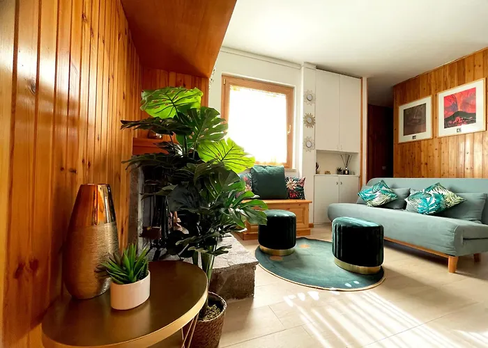 Artemide Domus * Pescocostanzo