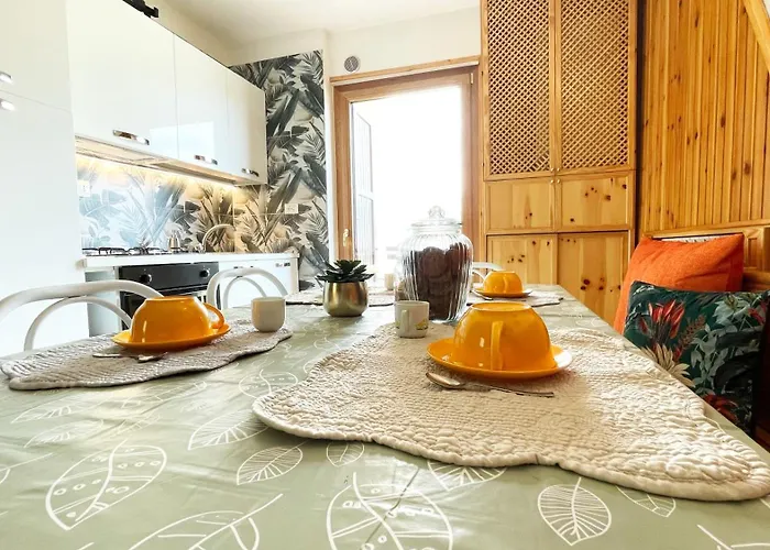 Artemide Domus Διαμέρισμα Pescocostanzo