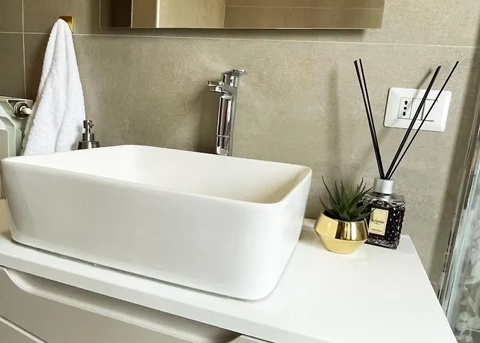 Artemide Domus Pescocostanzo