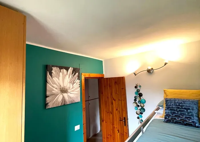 Artemide Domus Διαμέρισμα