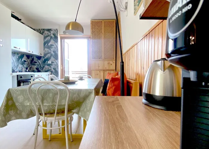 Artemide Domus * Pescocostanzo