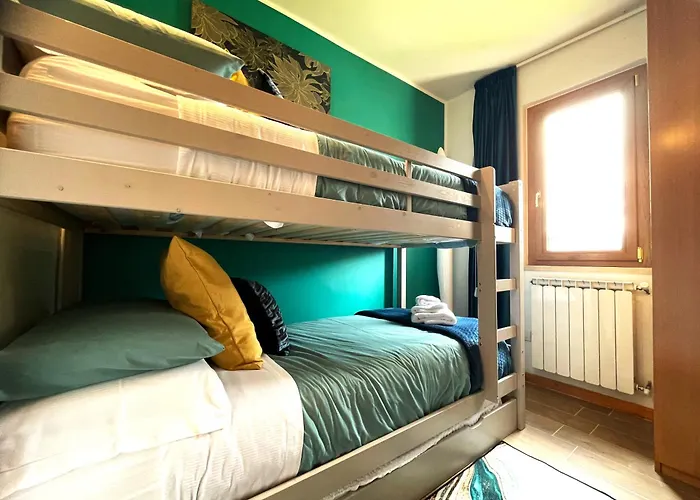 Διαμέρισμα Artemide Domus *