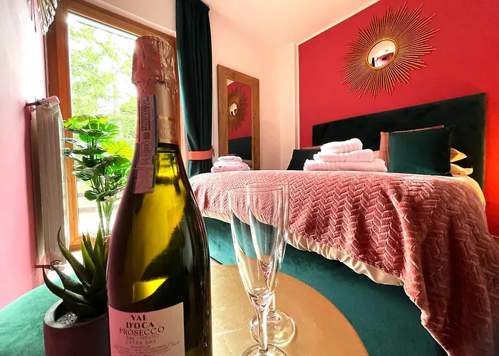 Διαμέρισμα Artemide Domus Pescocostanzo