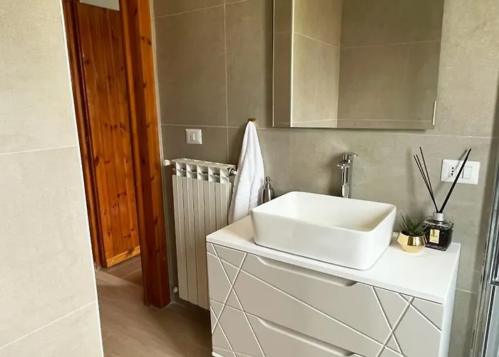 Artemide Domus Pescocostanzo