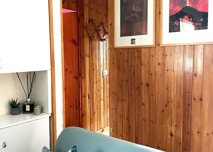 Artemide Domus * Pescocostanzo