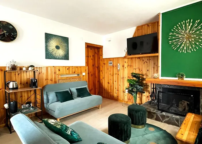 Διαμέρισμα Artemide Domus