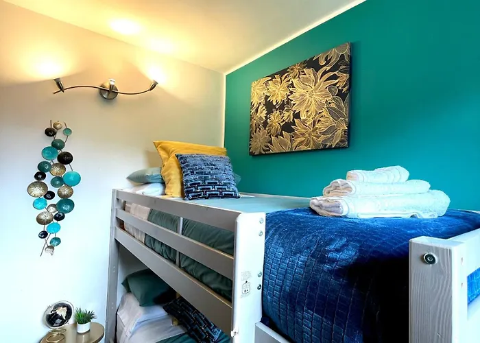 Artemide Domus Διαμέρισμα *