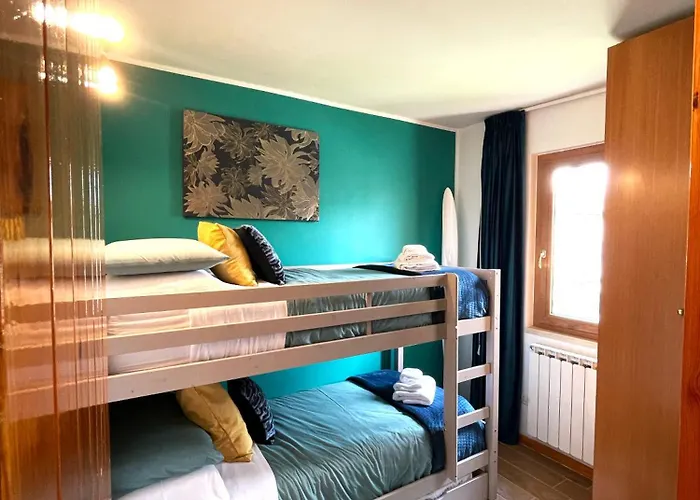 Διαμέρισμα Artemide Domus Pescocostanzo